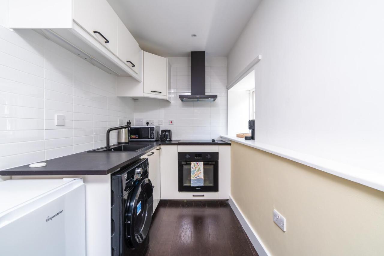 Central Waterside Oxford Luaran gambar